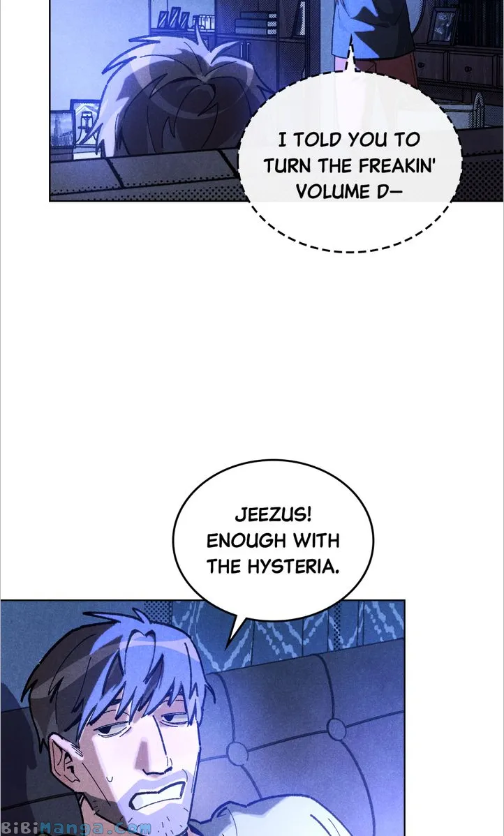 The Bromance Book Club Chapter 0.1 - page 11
