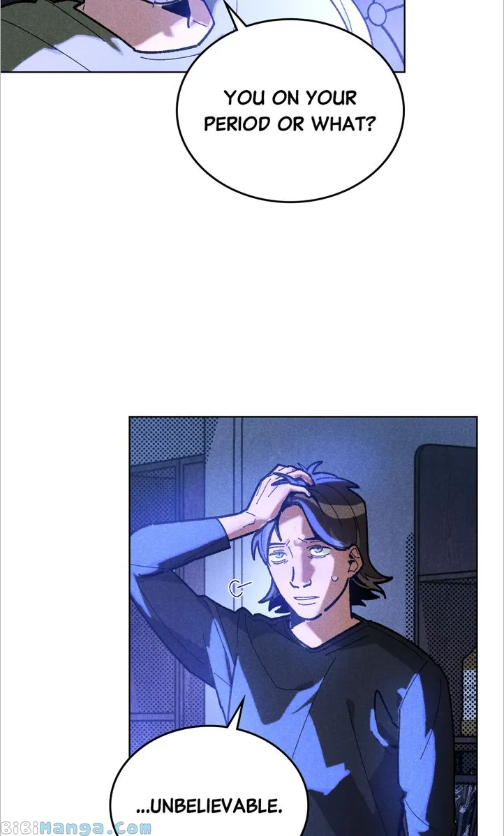The Bromance Book Club Chapter 0.1 - page 12