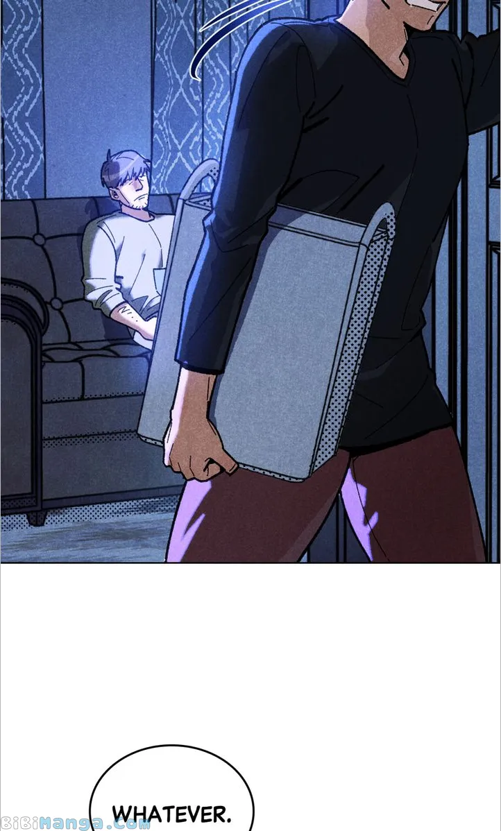 The Bromance Book Club Chapter 0.1 - page 14