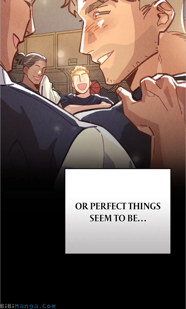 The Bromance Book Club Chapter 0.1 - page 23