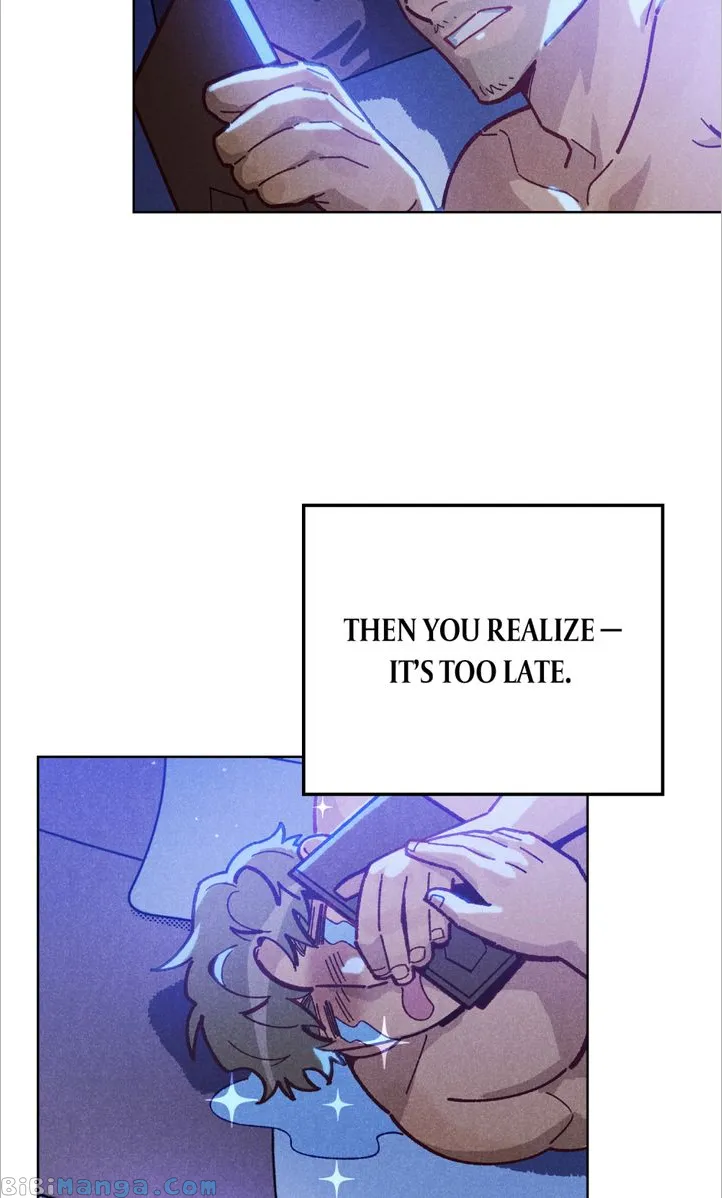 The Bromance Book Club Chapter 0.1 - page 32