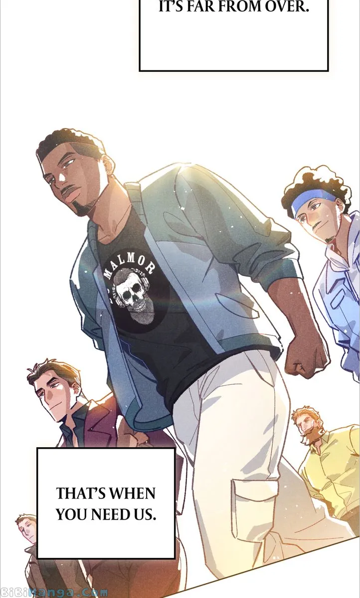 The Bromance Book Club Chapter 0.1 - page 35