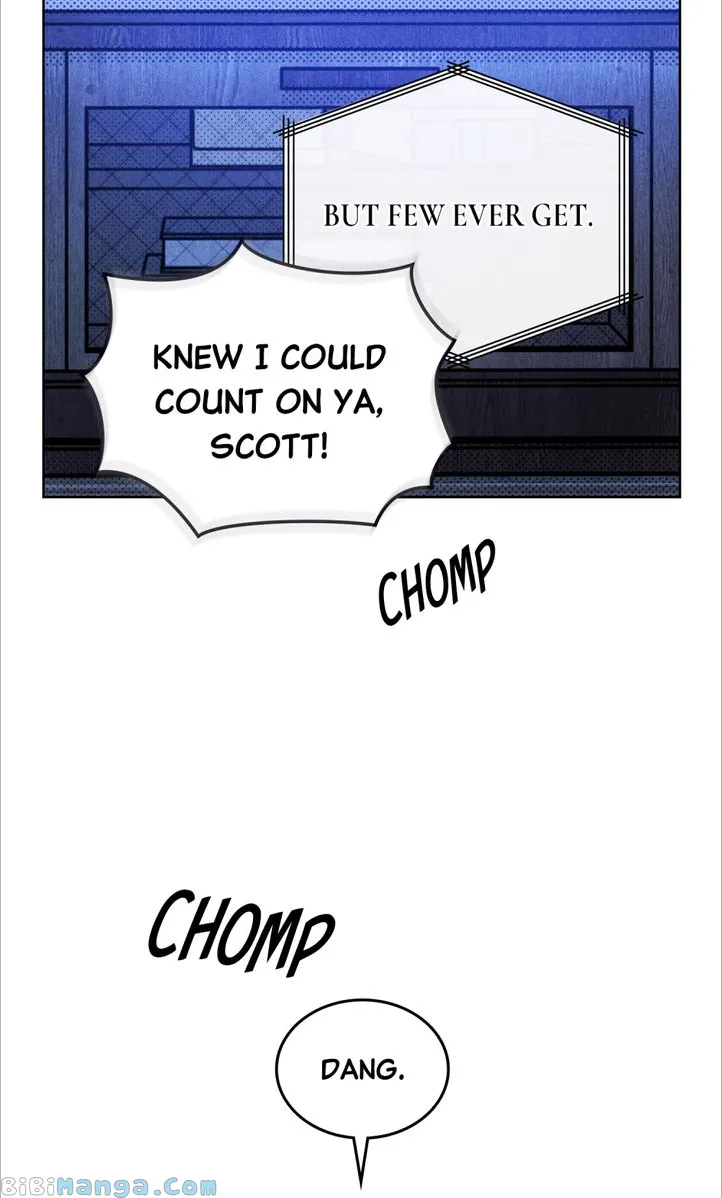 The Bromance Book Club Chapter 0.1 - page 8