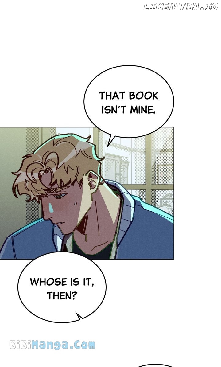 The Bromance Book Club Chapter 30 - page 11