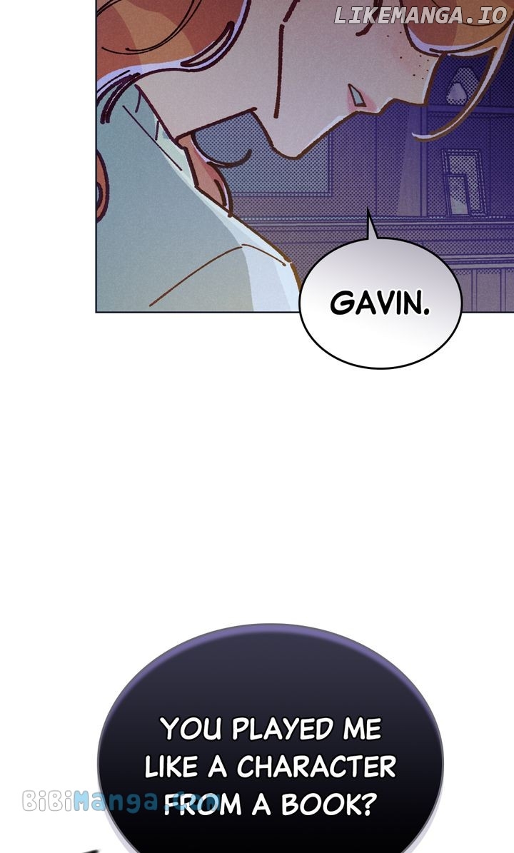The Bromance Book Club Chapter 30 - page 2