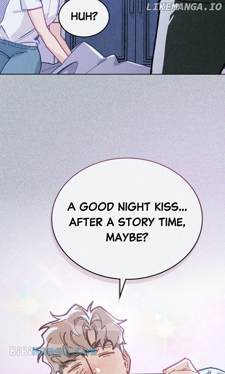 The Bromance Book Club Chapter 30 - page 30