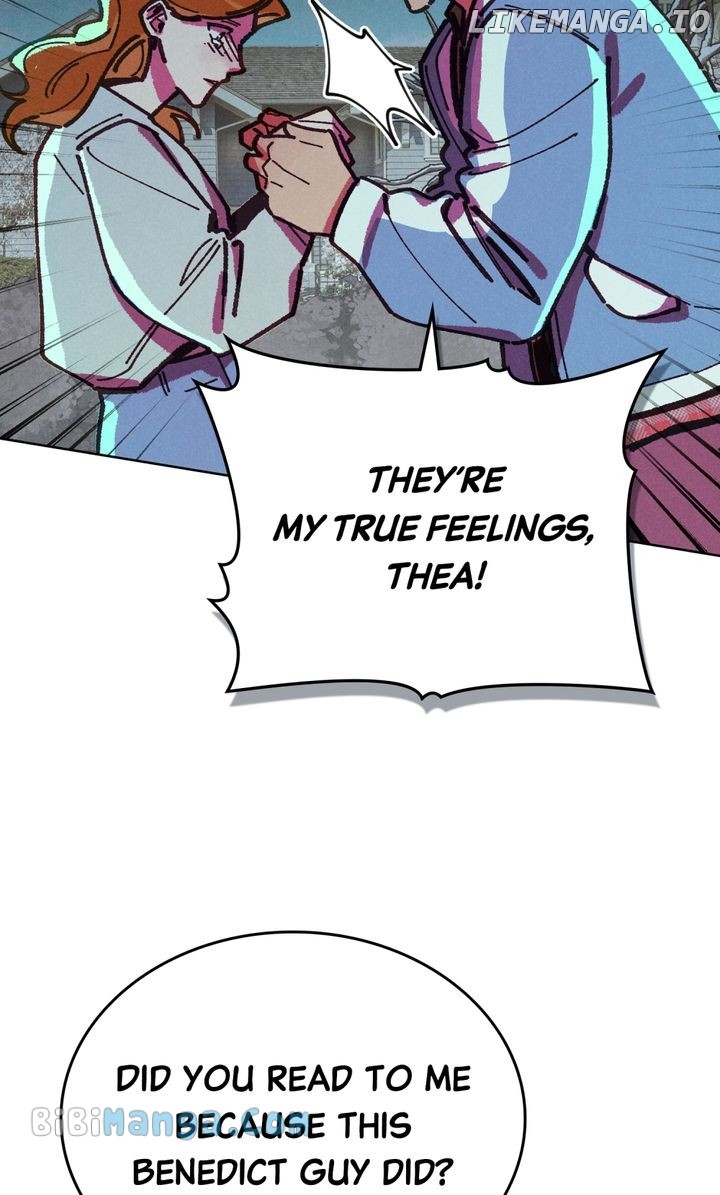 The Bromance Book Club Chapter 30 - page 36
