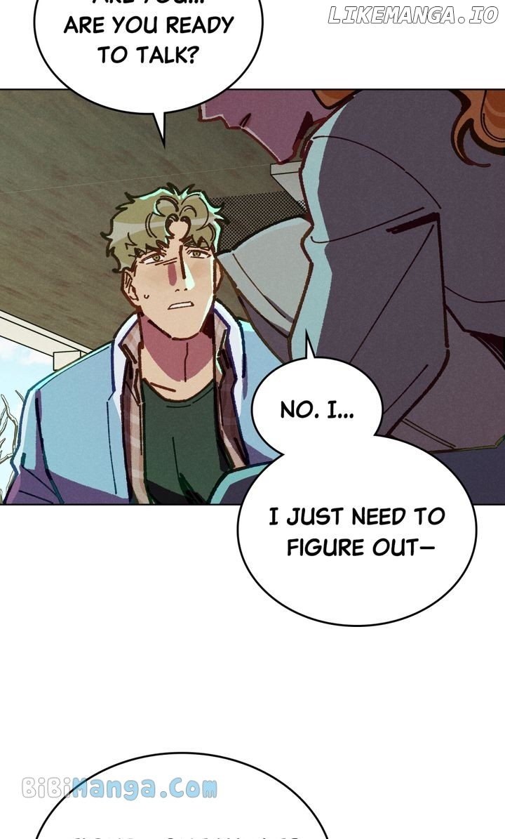 The Bromance Book Club Chapter 30 - page 47