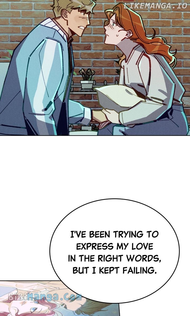 The Bromance Book Club Chapter 30 - page 51