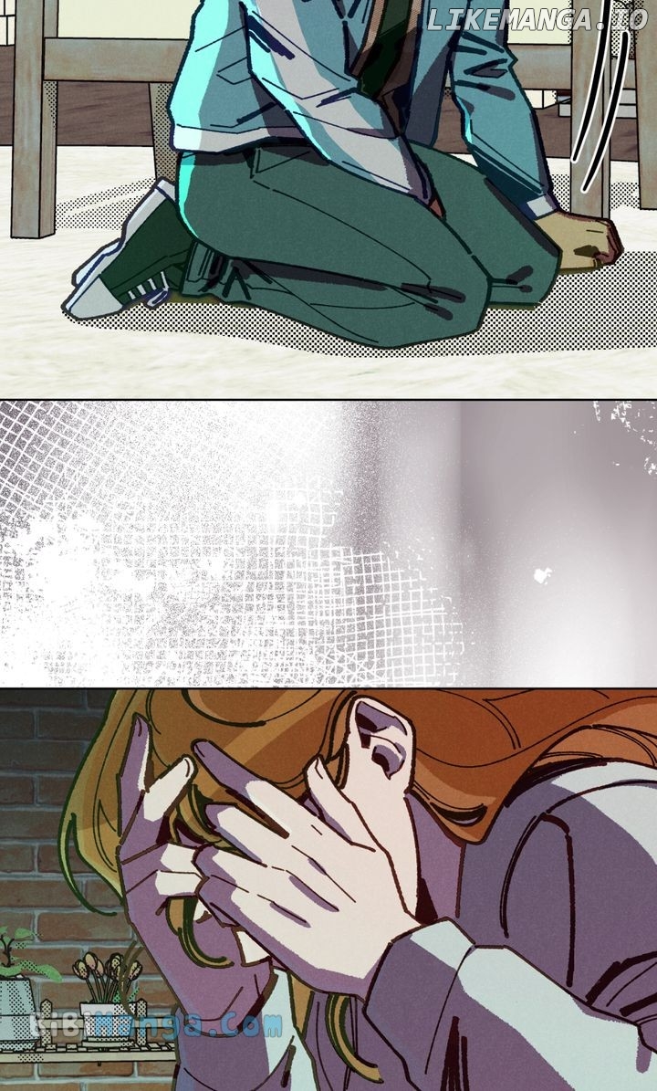 The Bromance Book Club Chapter 30 - page 59