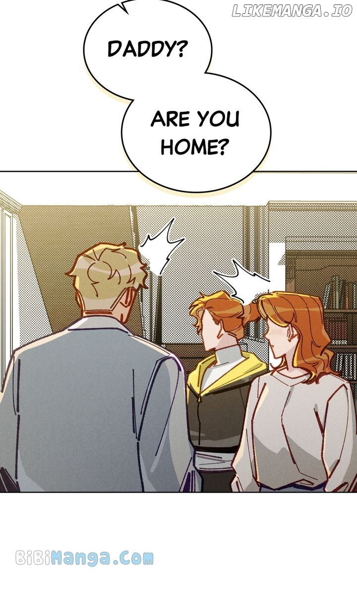 The Bromance Book Club Chapter 30 - page 6