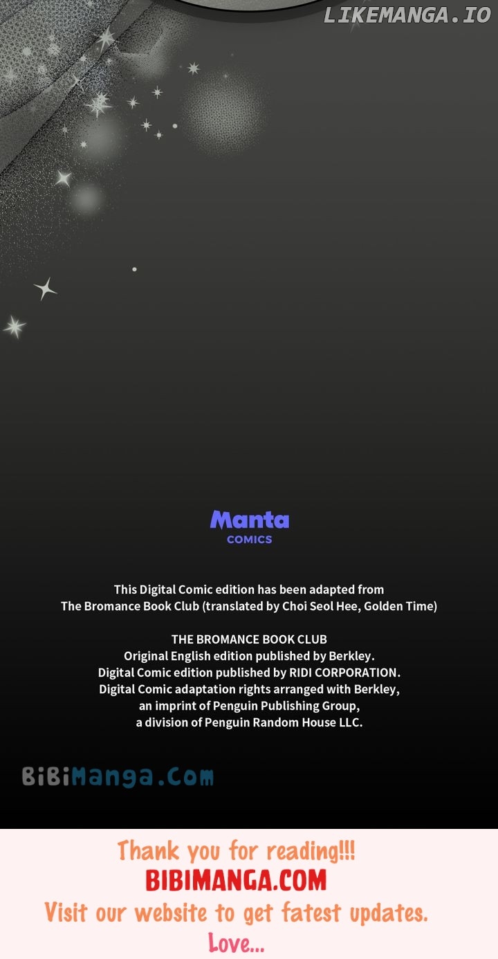 The Bromance Book Club Chapter 30 - page 66