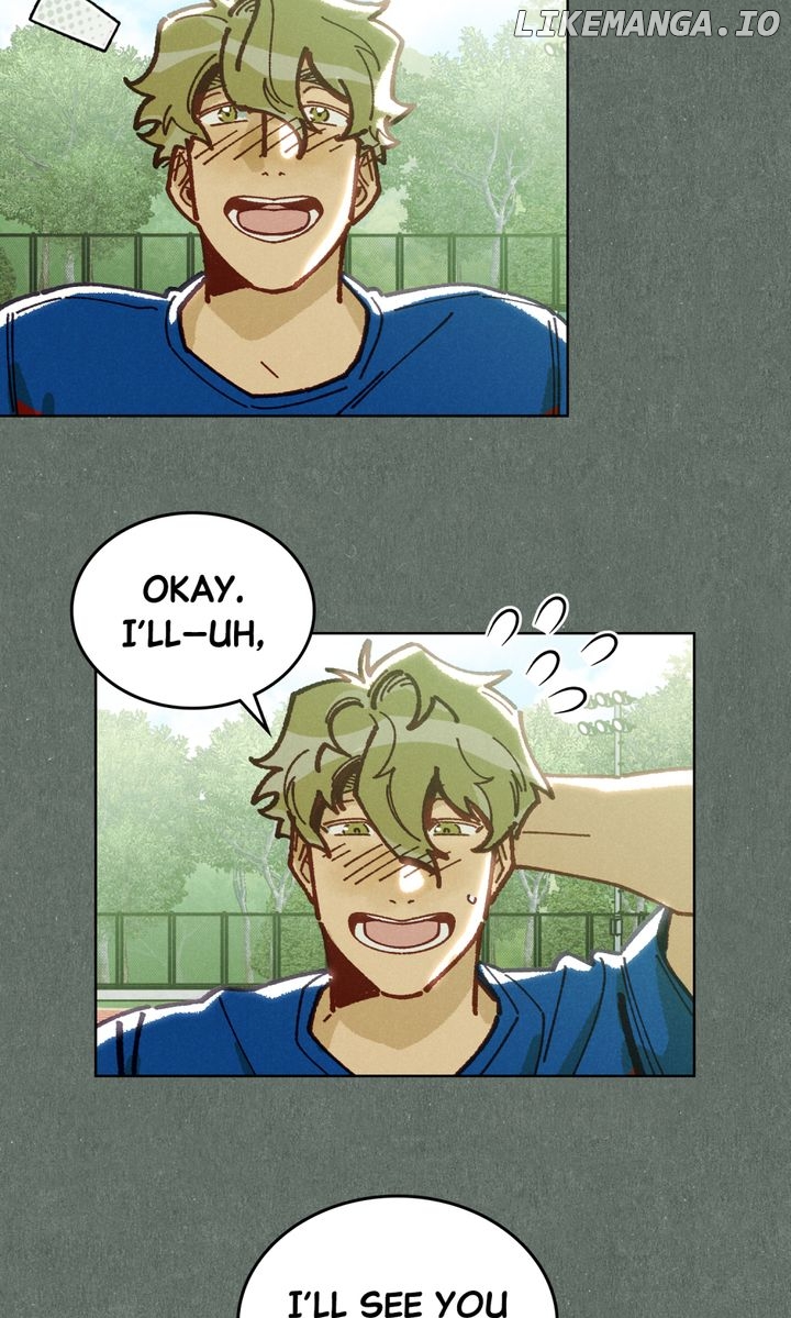 The Bromance Book Club Chapter 31 - page 10