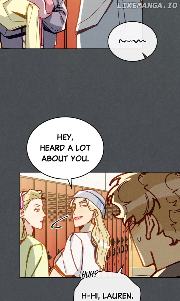 The Bromance Book Club Chapter 31 - page 17