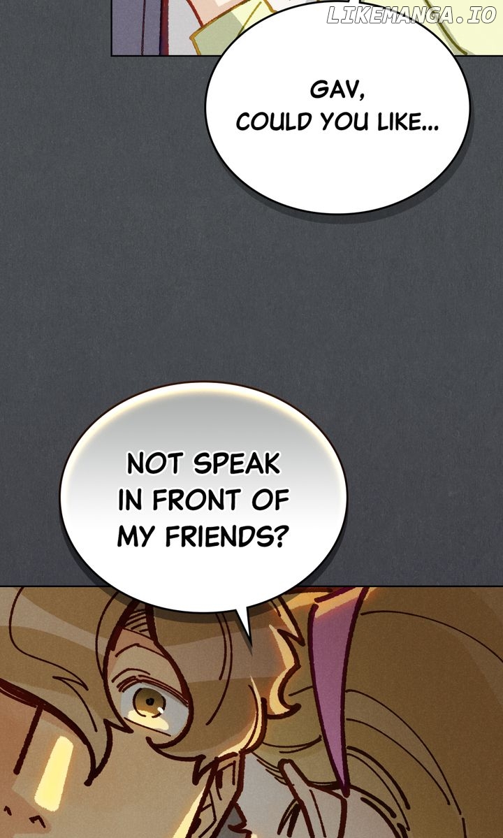 The Bromance Book Club Chapter 31 - page 19