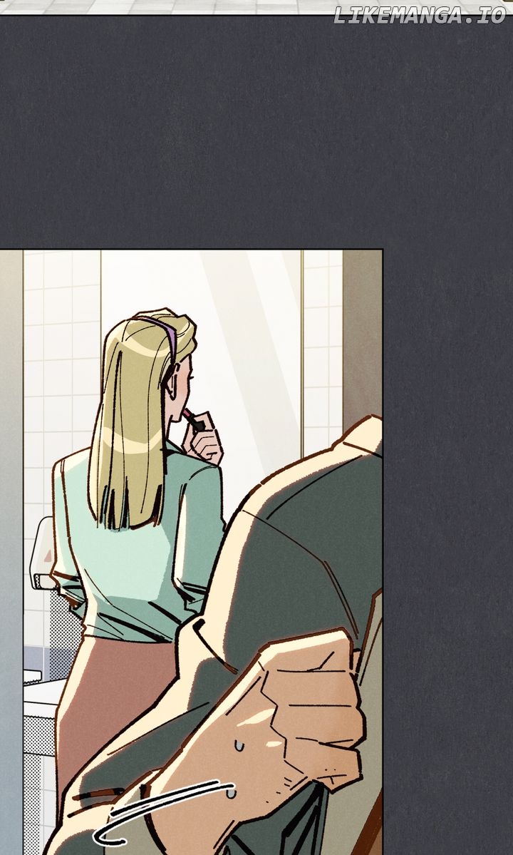 The Bromance Book Club Chapter 31 - page 22