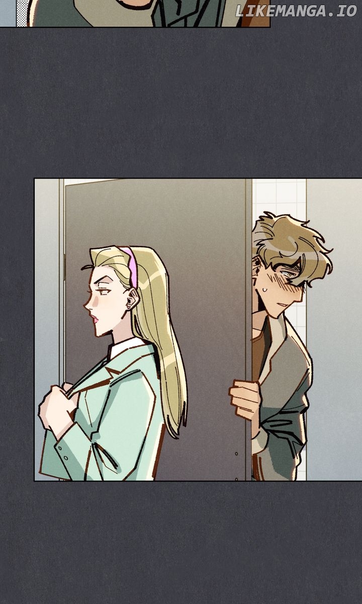 The Bromance Book Club Chapter 31 - page 23