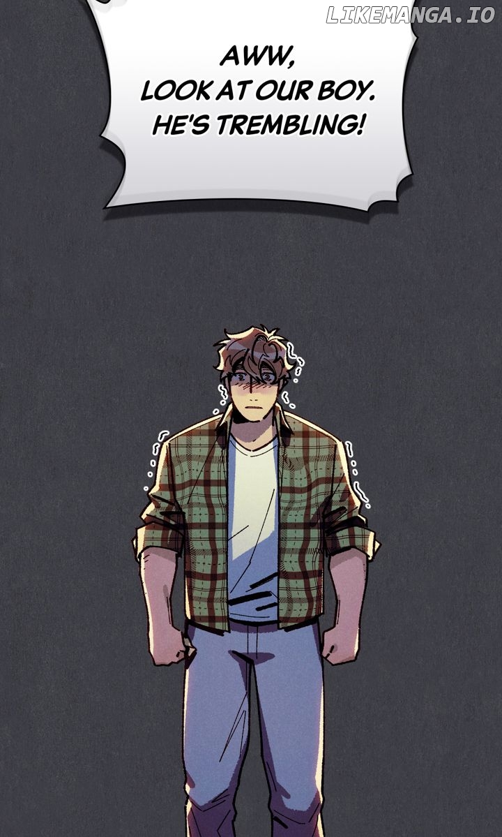 The Bromance Book Club Chapter 31 - page 35