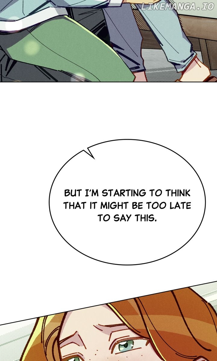 The Bromance Book Club Chapter 31 - page 45