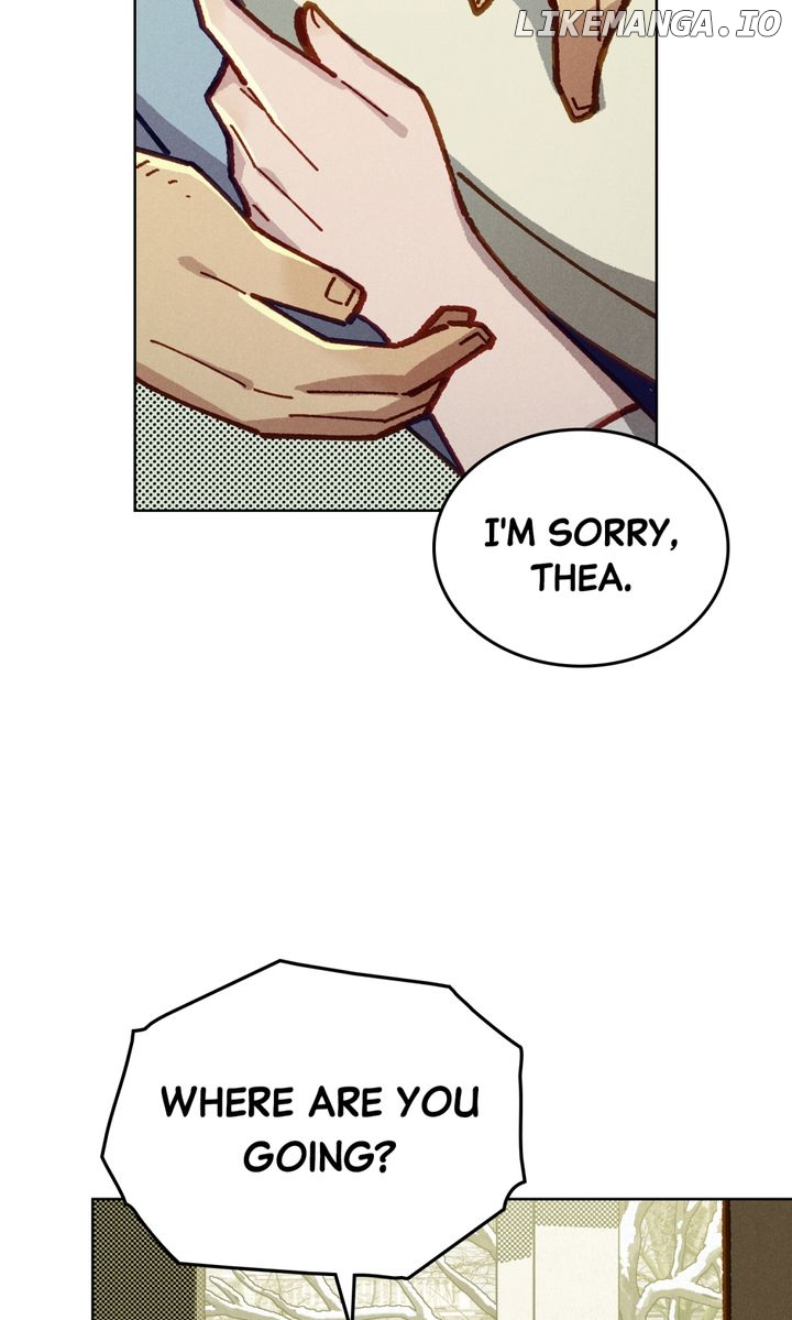 The Bromance Book Club Chapter 31 - page 47