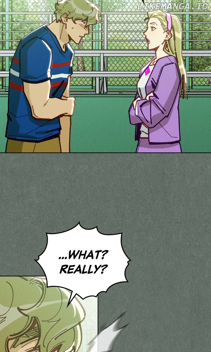 The Bromance Book Club Chapter 31 - page 8