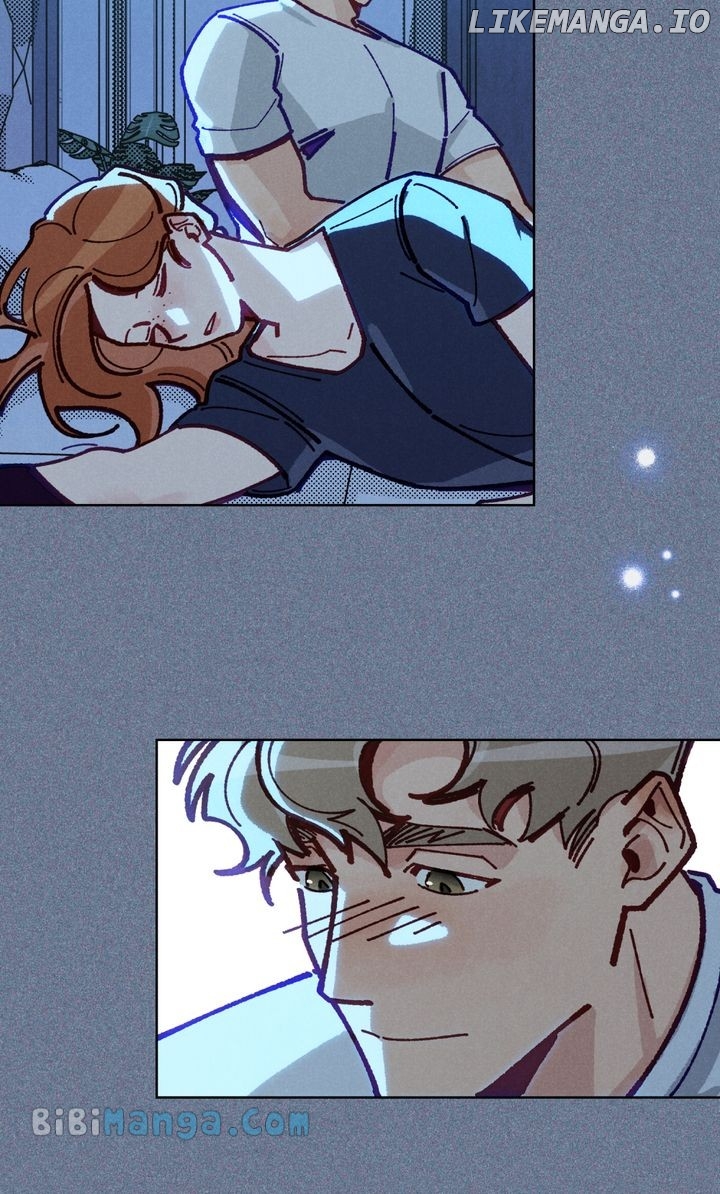 The Bromance Book Club Chapter 32 - page 10