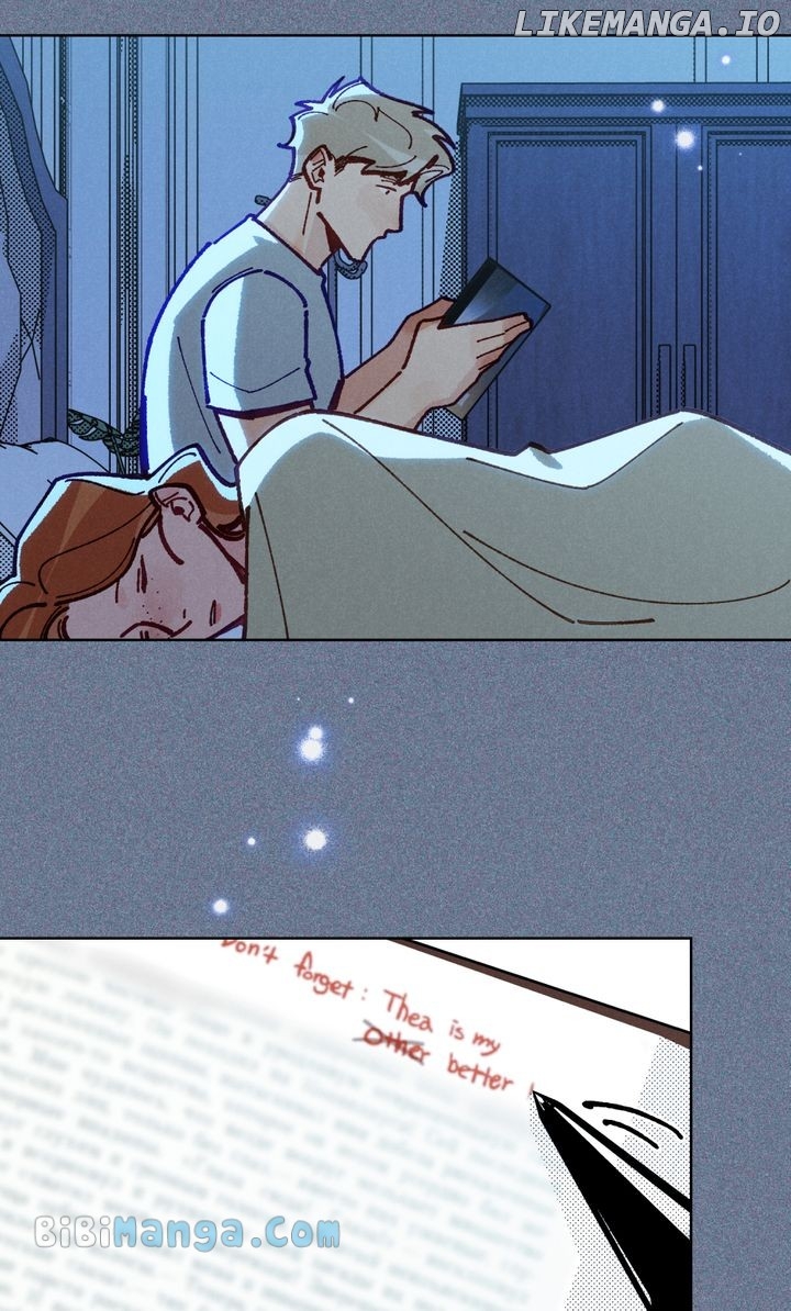 The Bromance Book Club Chapter 32 - page 12
