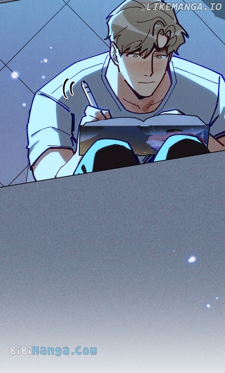 The Bromance Book Club Chapter 32 - page 14