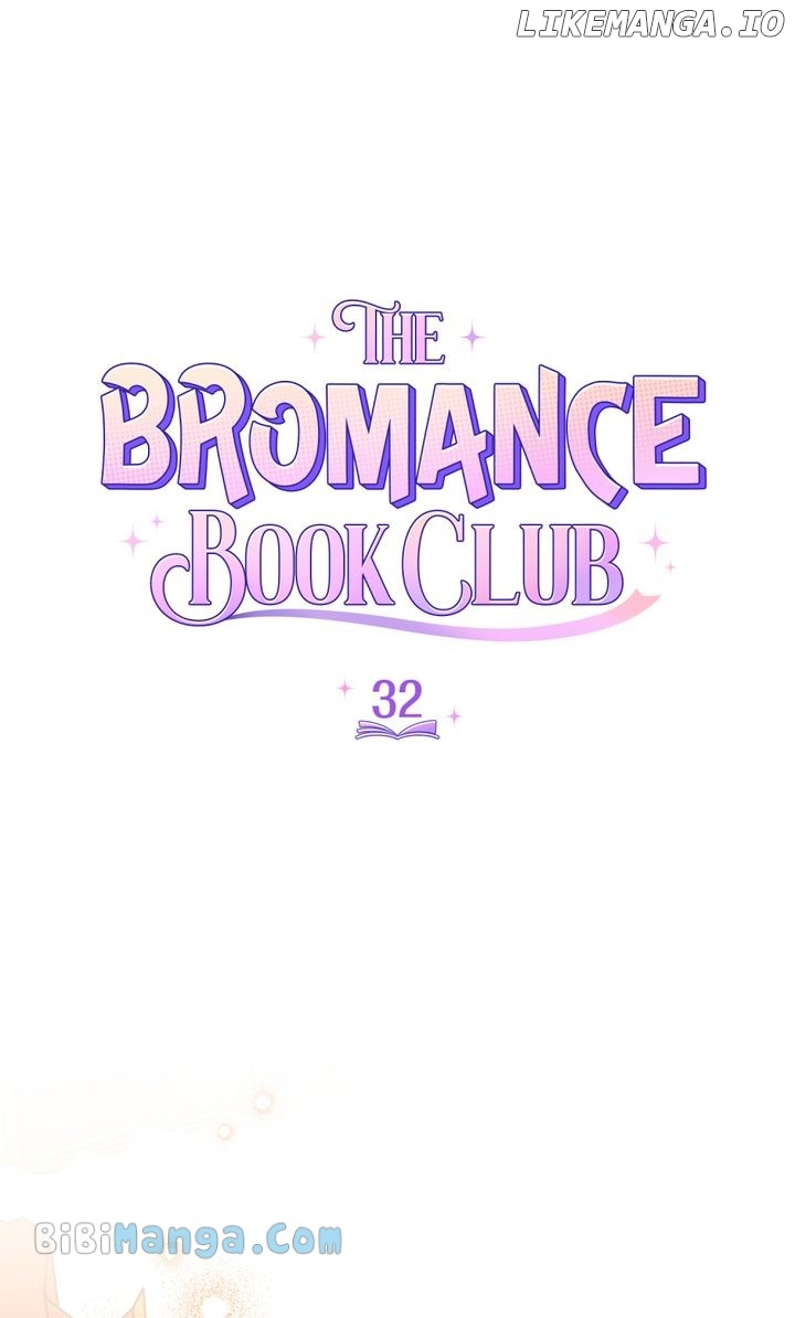 The Bromance Book Club Chapter 32 - page 19