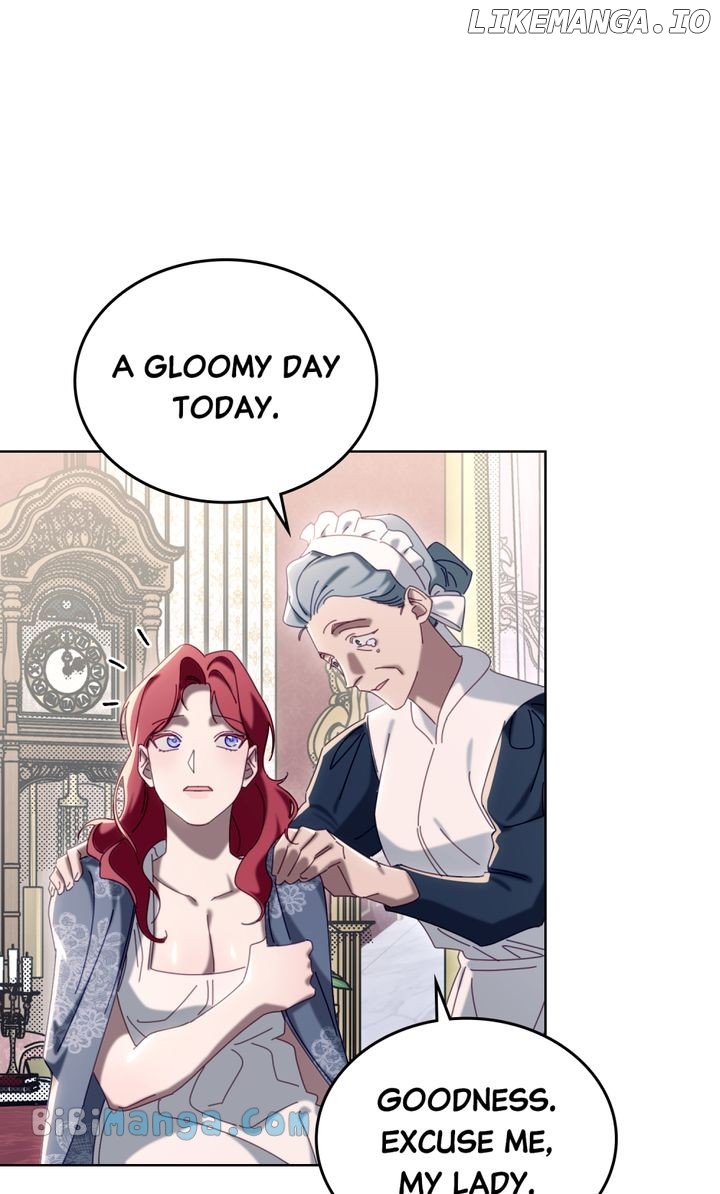 The Bromance Book Club Chapter 32 - page 25