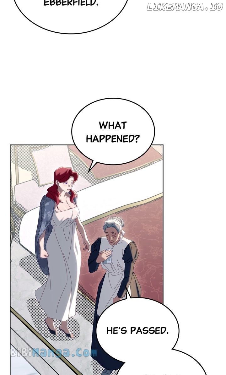The Bromance Book Club Chapter 32 - page 28