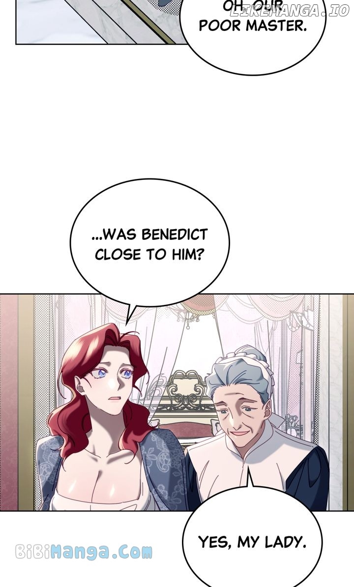 The Bromance Book Club Chapter 32 - page 29