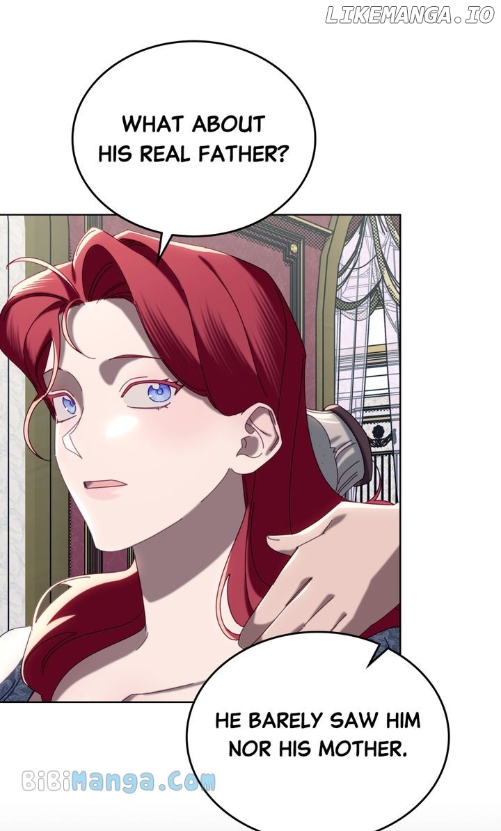 The Bromance Book Club Chapter 32 - page 31