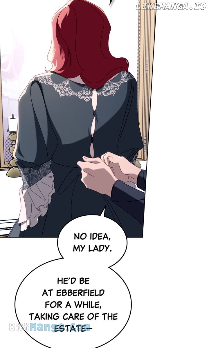 The Bromance Book Club Chapter 32 - page 48