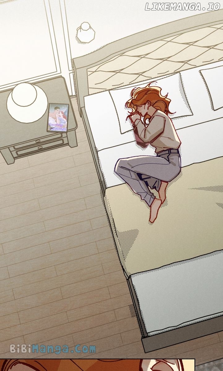 The Bromance Book Club Chapter 32 - page 6