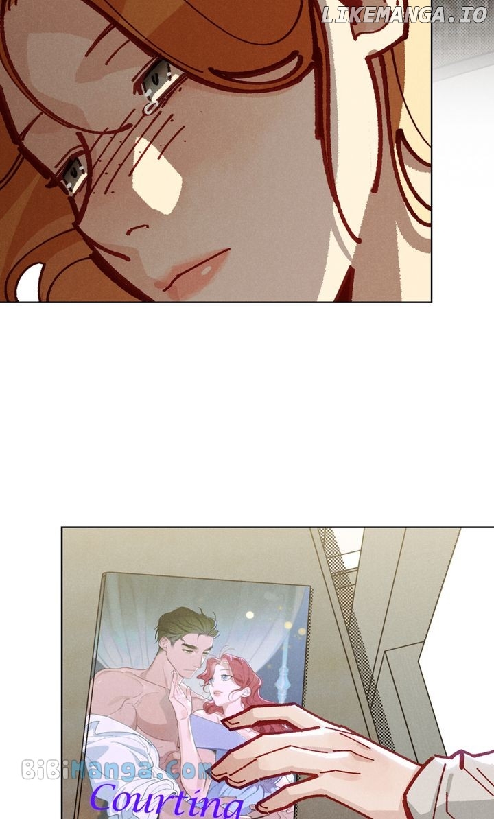 The Bromance Book Club Chapter 32 - page 7