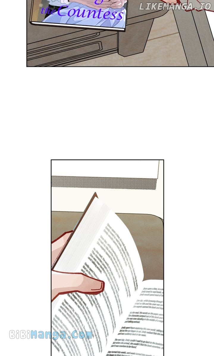 The Bromance Book Club Chapter 32 - page 8