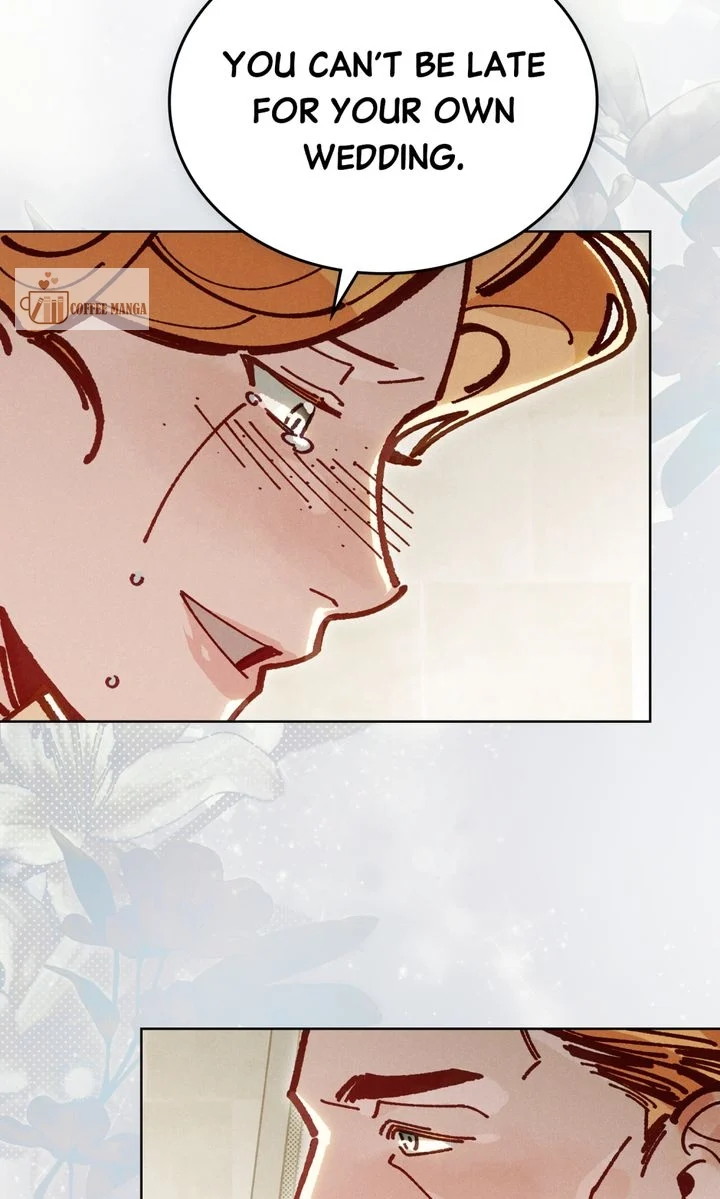 The Bromance Book Club Chapter 34 - page 46