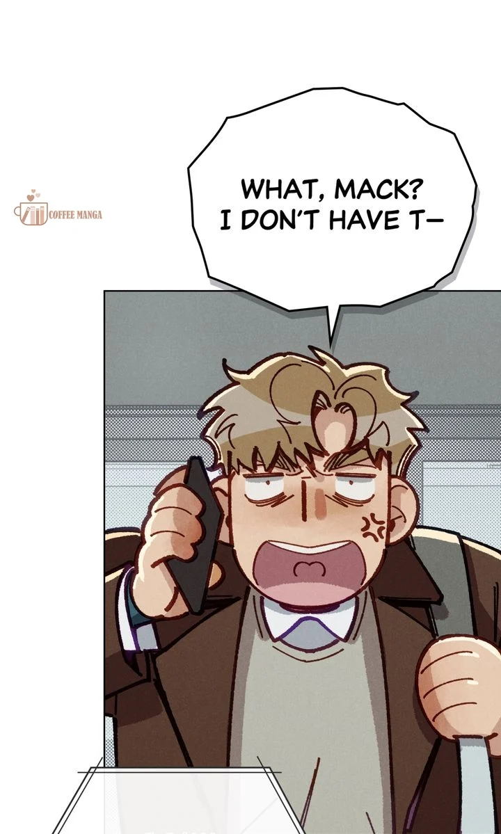 The Bromance Book Club Chapter 34 - page 55
