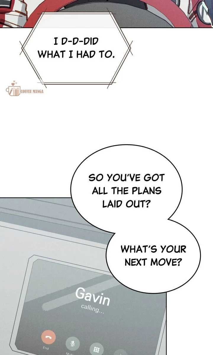 The Bromance Book Club Chapter 34 - page 57
