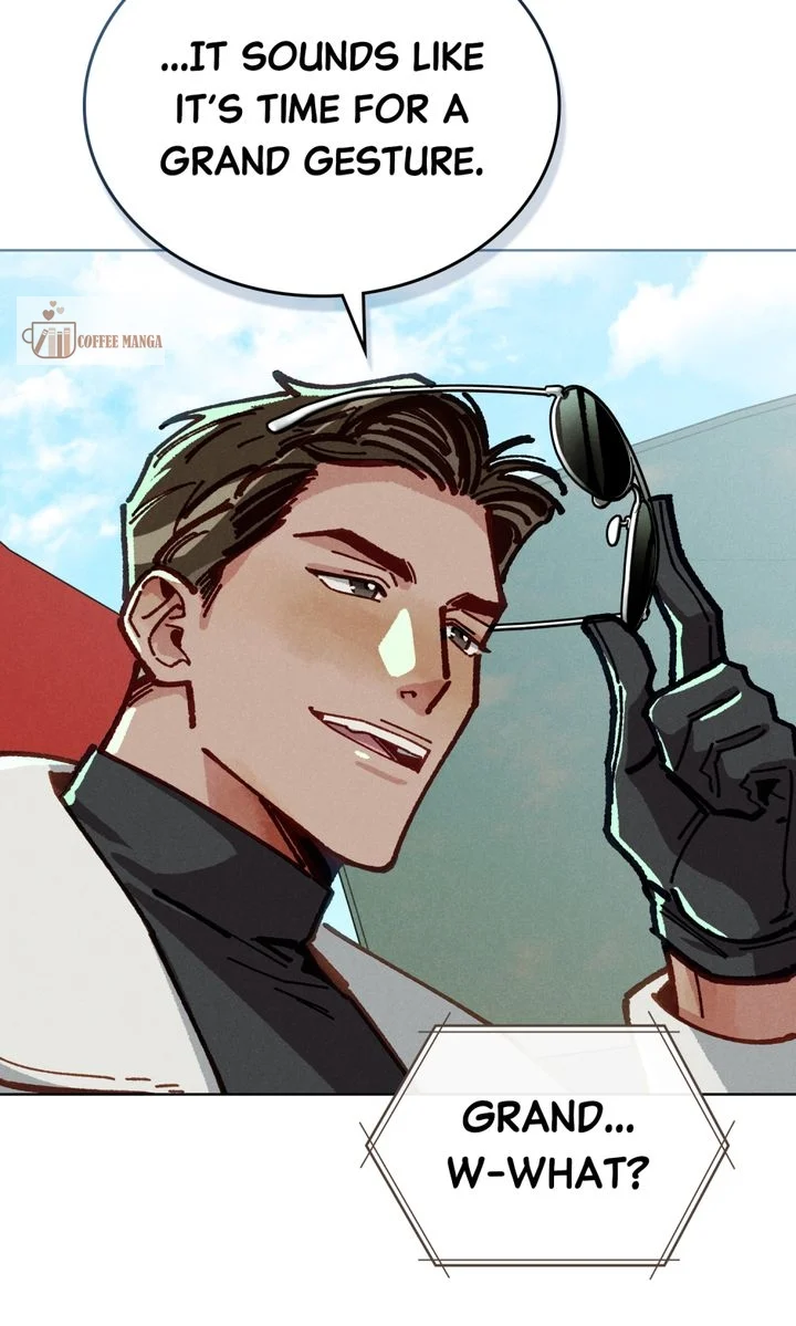 The Bromance Book Club Chapter 34 - page 61