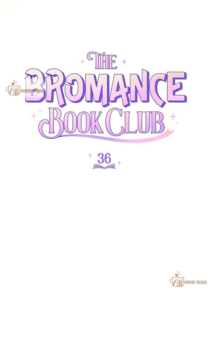 The Bromance Book Club Chapter 36 - page 20