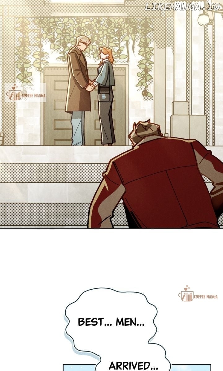 The Bromance Book Club Chapter 36 - page 35