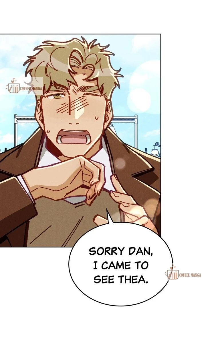 The Bromance Book Club Chapter 36 - page 8