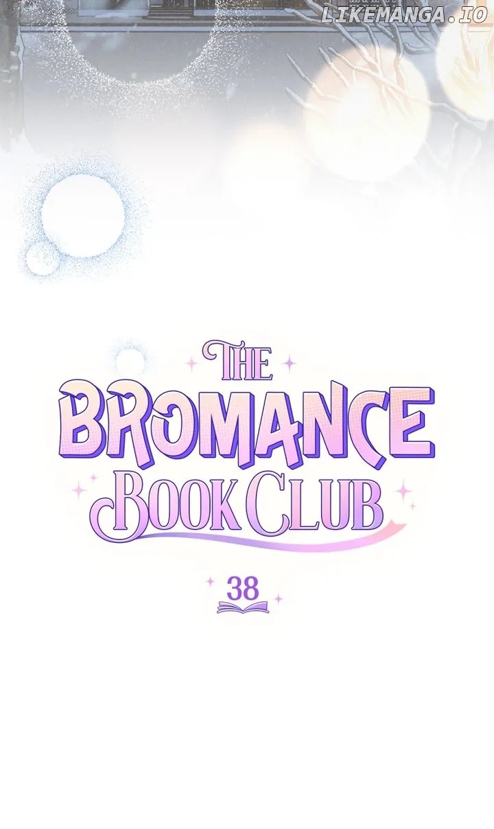 The Bromance Book Club Chapter 38 - page 21