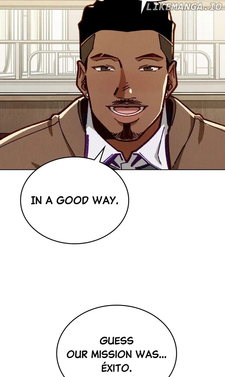 The Bromance Book Club Chapter 38 - page 31