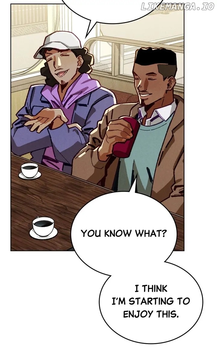 The Bromance Book Club Chapter 38 - page 32