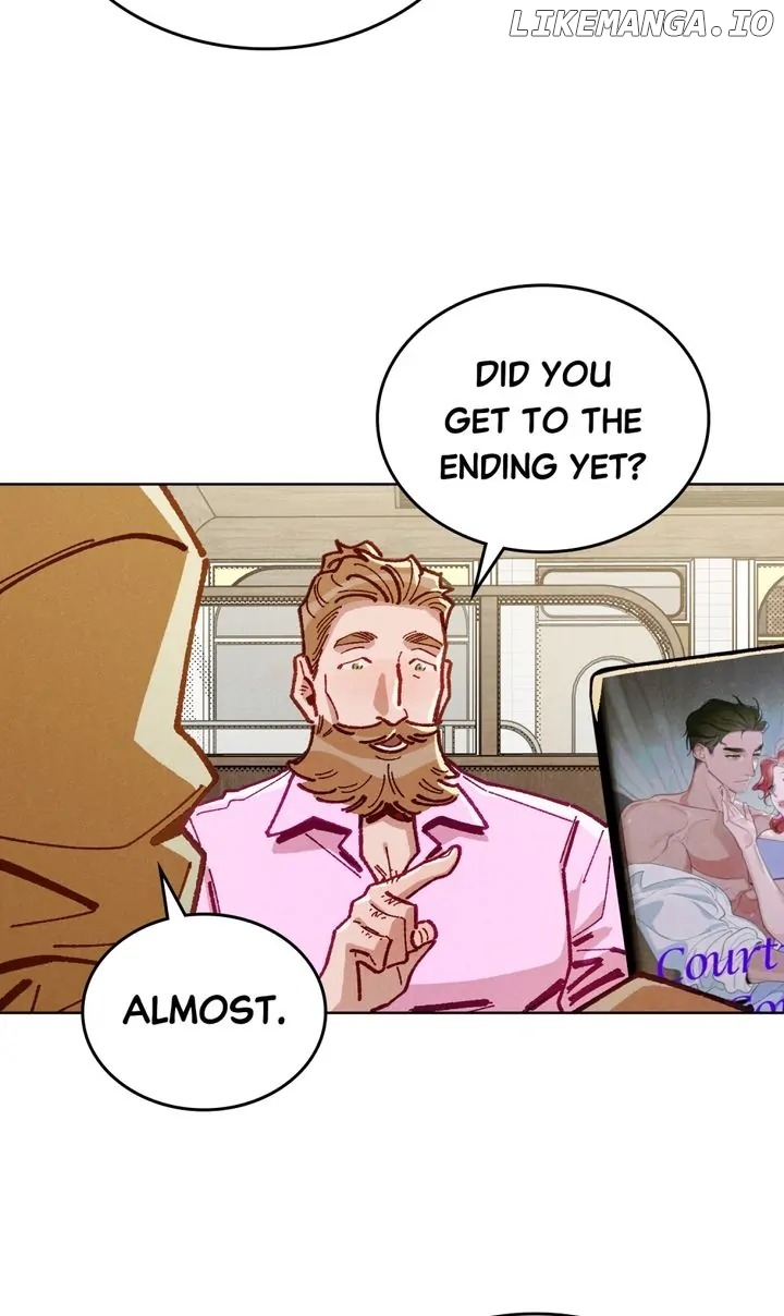The Bromance Book Club Chapter 38 - page 37