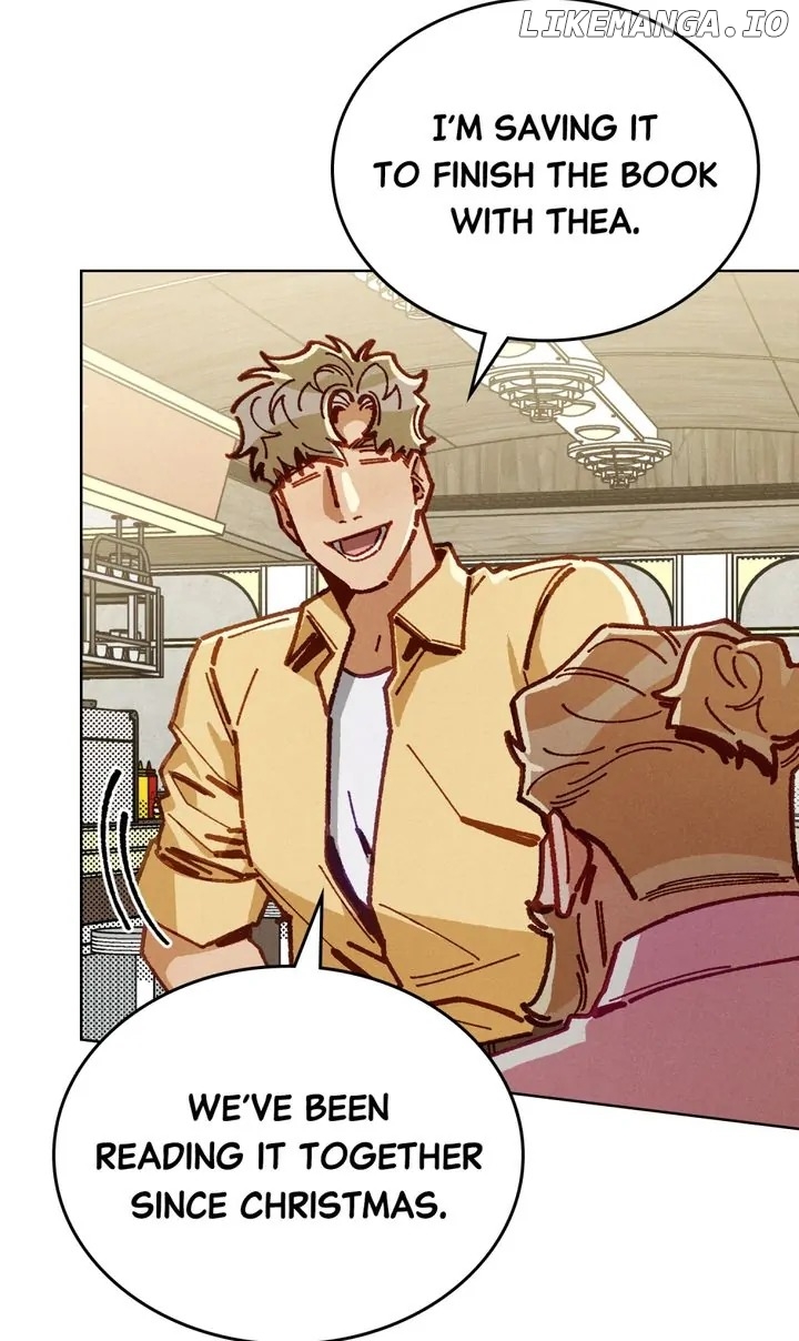 The Bromance Book Club Chapter 38 - page 38