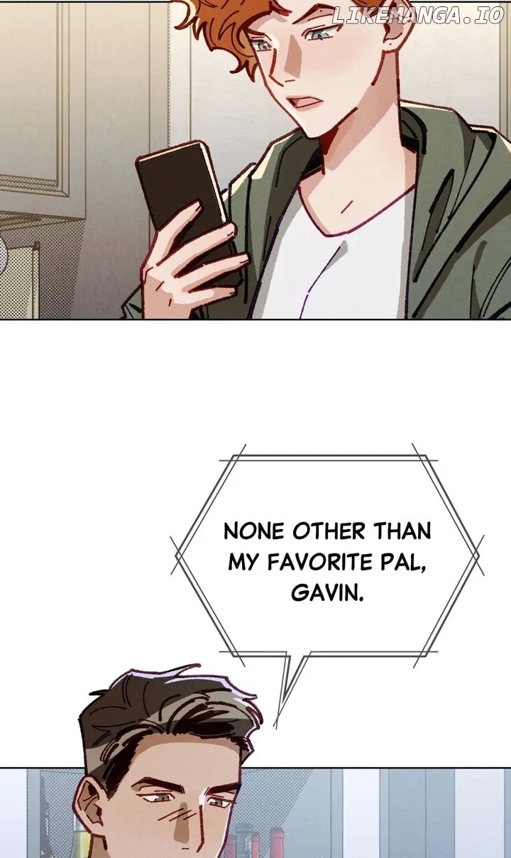 The Bromance Book Club Chapter 38 - page 4